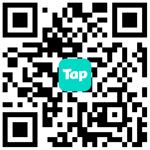 风来大陆 TapTap 下载二维码